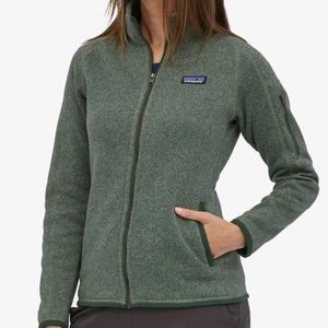 Patagonia Better Sweater Jacket